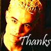 gillo: (Spike thanks)