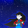 echidna: (❀ with the wind at my back)