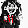 echidna: (❀ i cant help myself)