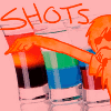 featheryasshole: (SHOTS SHOTS SHOTS)