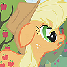 honestapples: (Izzat Derpy in our trees?)