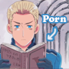 feuervogel: (hetalia germany reads porn)