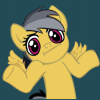 harrisonfoal: (Shrug come at me bronie)