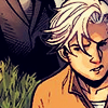 crotcharrow: (civvies; scowl; yeah right)
