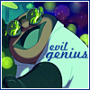 snarky_panda: (Evil Genius)