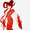 mortality: (1 ) ♈ red flames we hold dear)