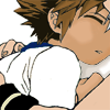 sorabug: (☆ [ cuddles ])