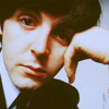 alchemy: Paul McCartney ([music] You're really only very small.)