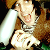 alchemy: Noel Fielding ([tmb] Calm a llama down.)