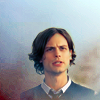 alchemy: Matthew Gray Gubler in Criminal Minds ([cm] Hold memory close at hand.)