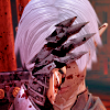 notyourlittlewolf: (Fenris: Facepalm)