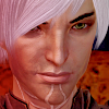 notyourlittlewolf: (Fenris: SMOULDER)