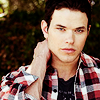 cullenteddybear: (Rubbing neck plaid)