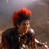 lostpunk: (the return)