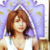 moon_sigil: Yuna addressing Spira after Yevon's defeat (we did it)