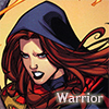 devilc: Magdelena, Warrior (Warrior)