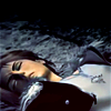 socialdisaster: Squall lying unconscious on the ground (sleep to dream her)