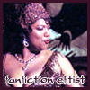 zvi: Queen Latifah as Mama Morton: fanfiction elitist (fanfiction critic)