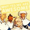 seasidefriend: (avatar - team white lotus is awesome !)