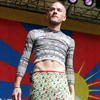perhael: (stipe skirt)