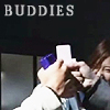 arionhunter: (KS7 - Buddies)