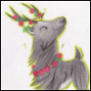 therainbowking: (ooc: fanciest stag)