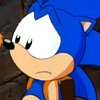 Sonic Hedgehog (SatAM)