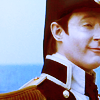 karanguni: Data what in his commodor hat. (commander DATA)