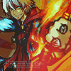 devilbringers: (☨ We'll fight until eternity)