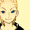callousspark: (pleased)