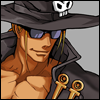 skypiratejohnny: (Johnny - Genuine Grin)
