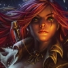 sinister_blade: (high command)