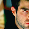 gabriel_gray: (Here I come)