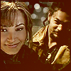 zvi: Teyla and Ronon, smiling (Teyla and Ronon)