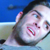 gabriel_gray: (Laughing and relaxed)