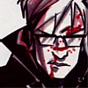 teigh_corvus: ([Bandom] [MCR] Mikey Bloodsplatter)