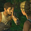 assworthsaving: (Elena & Drake: Punched)
