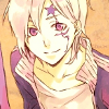 mynameisallen: (Smile ★ Sometimes I wear normal clothes)