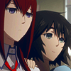 kuritsun: (me and my kawaii bromodachi)
