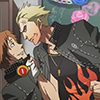 terrificmachoemperor: (Group - Punching Yosuke's face)