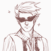 timaeus_testified: (Sparking like a diamond.)