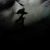 tearful_eye: m/a kiss (merlin)