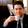 Dale Cooper