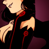 fingerbang: (strong female characters pose incoming)