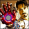 swankyfunk: (Iron Man zap!)