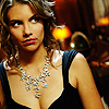 shanaqui: Bela from Supernatural. ((Bela) Watch out)