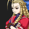 notsakura: (Heh. Bring it.)
