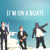 aurora: (On A Boat Motherfucker!!)