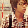 jadeswallow: (Nino glasses)