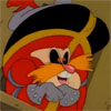 rrrrrrrrrrrrrrrrrrobotnik: (Agile ain't he?)
